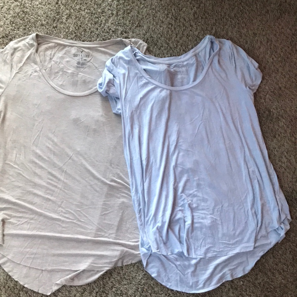 AE soft&sexy T bundle